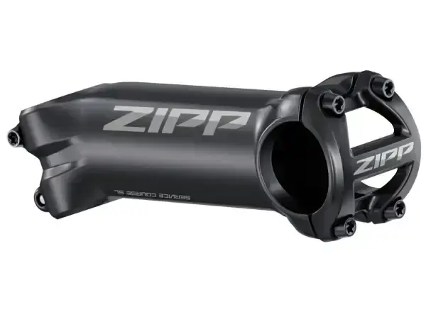 Zipp Service Course SL představec 17° Matte Black/Gloss Logos 120 mm