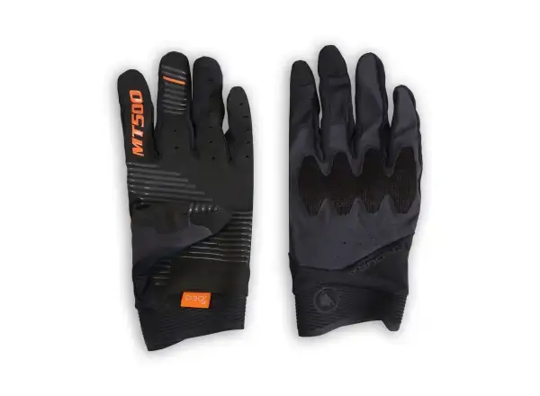 Endura MT500 D3O II rukavice Black vel. XS