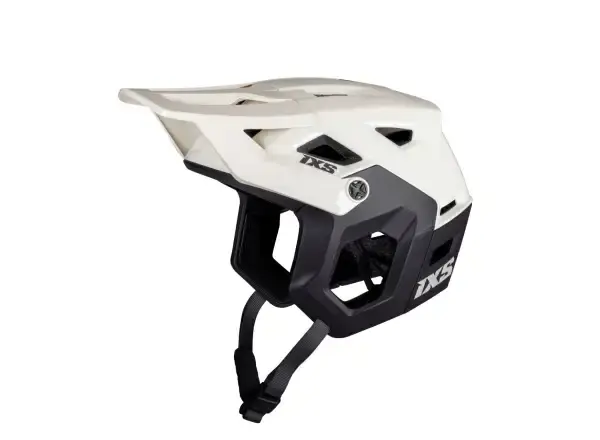 IXS Trigger X MIPS přilba Off White vel. M (56-59 cm)