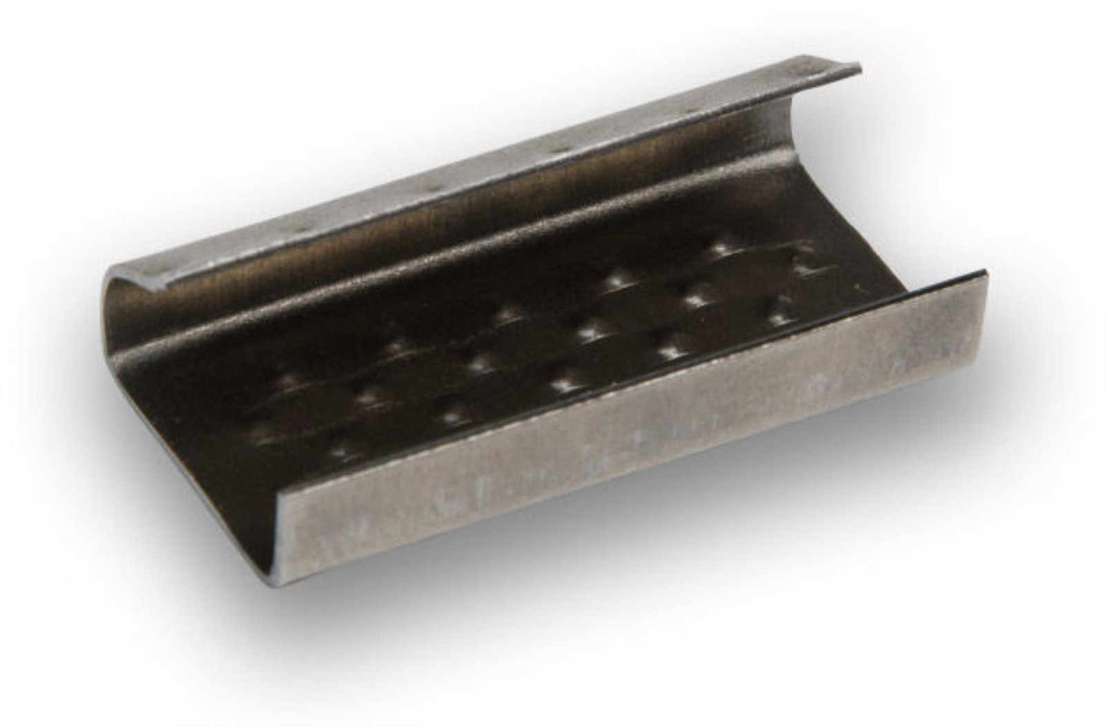 Kovové spony 12 mm, 1000 ks