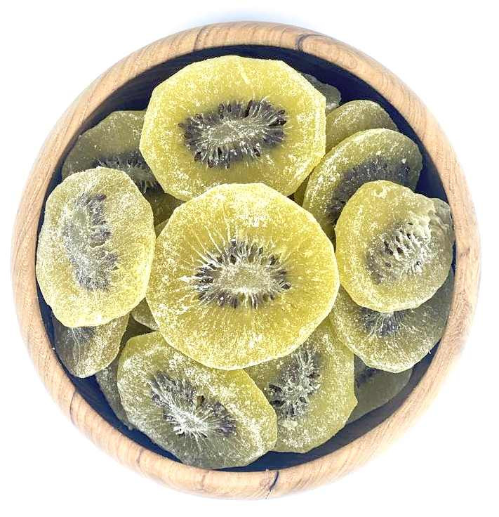 Zdravoslav Kiwi sušené bez AZO barviv 500 g
