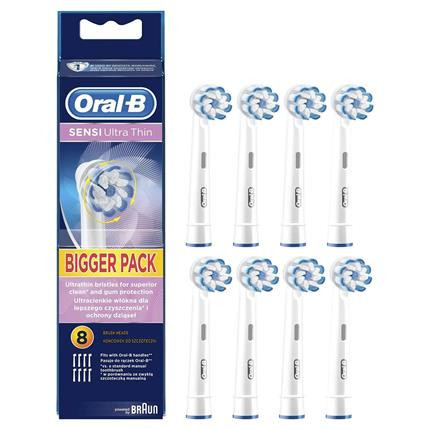 Oral-B EB 60-8 Sensi UltraThin