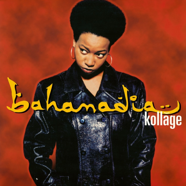 Kollage (Bahamadia) (Vinyl / 12