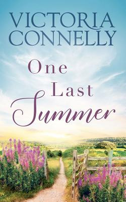 One Last Summer (Connelly Victoria)(Paperback)