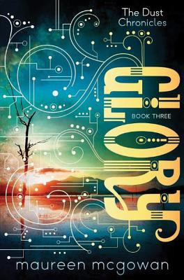 Glory (McGowan Maureen)(Paperback)