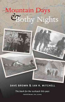 Mountain Days & Bothy Nights (Mitchell Ian R.)(Paperback)