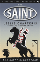 Happy Highwayman (Charteris Leslie)(Paperback / softback)