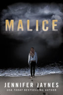 Malice (Jaynes Jennifer)(Paperback)