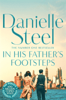 In His Father's Footsteps (Steel Danielle)(Paperback / softback)