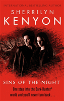 Sins Of The Night (Kenyon Sherrilyn)(Paperback / softback)