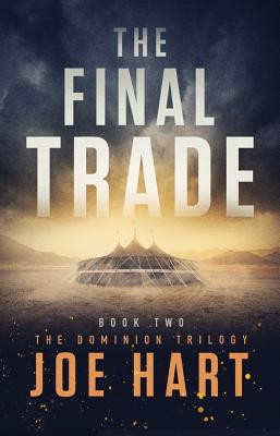 The Final Trade (Hart Joe)(Paperback)