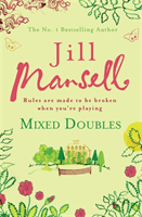Mixed Doubles (Mansell Jill)(Paperback / softback)