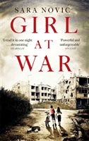 Girl at War (Novic Sara)(Paperback / softback)
