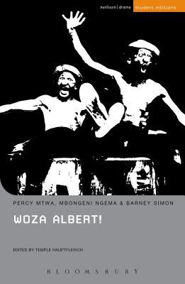 Woza Albert! (Mtwa Percy)(Paperback)
