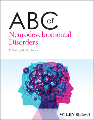 ABC of Neurodevelopmental Disorders (Haroon Munib)(Paperback)