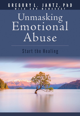 Emotional Abuse (Jantz Gregory)(Paperback / softback)
