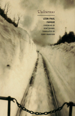 Vulturnus (Fargue Leon-Paul)(Paperback)