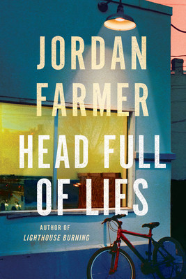 Head Full of Lies (Farmer Jordan)(Paperback)