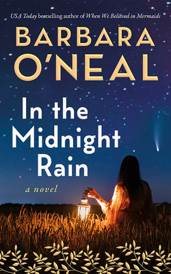 In the Midnight Rain (O'Neal Barbara)(Paperback)
