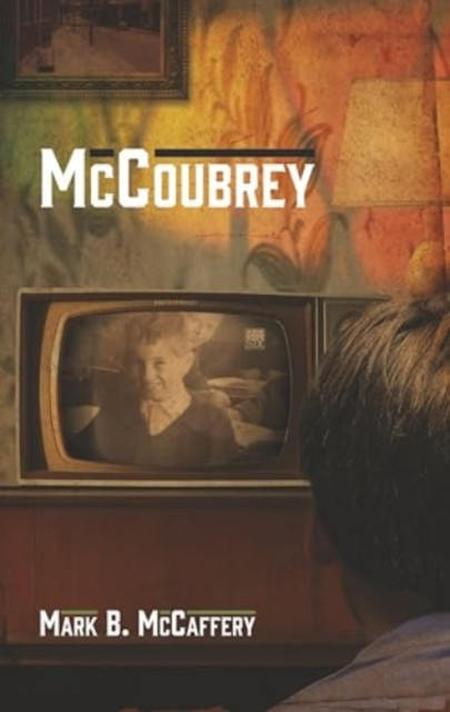 McCoubrey (McCaffery Mark B)(Paperback / softback)