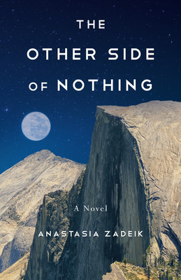 The Other Side of Nothing (Zadeik Anastasia)(Paperback)