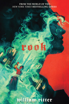 Rook (Ritter William)(Paperback)