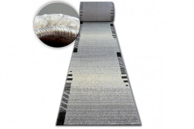 Běhoun SHADOW 8597 silver