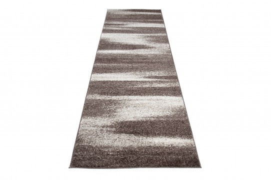 Koberec / běhoun SARI 3 uxK206A světle hnědý