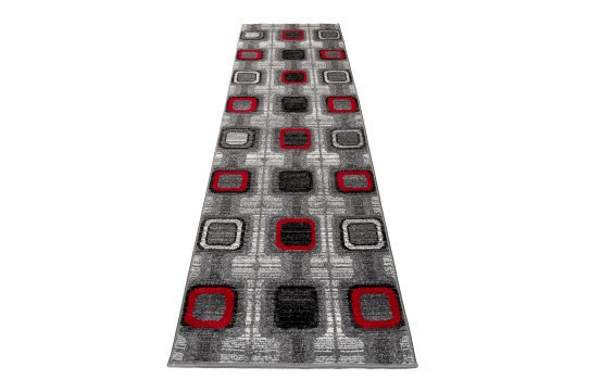 Běhoun JAWA J383B O0X šedý