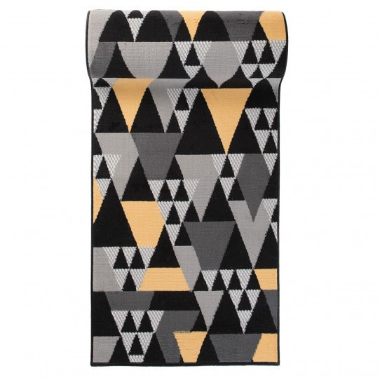 Běhoun MAYA Z900C EYM černý / žlutý