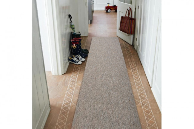 Běhoun SUPERSTAR 310 béž / hnědý