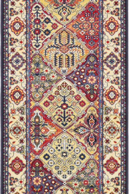 Běhoun Agnella Standard Bergenia zlatý