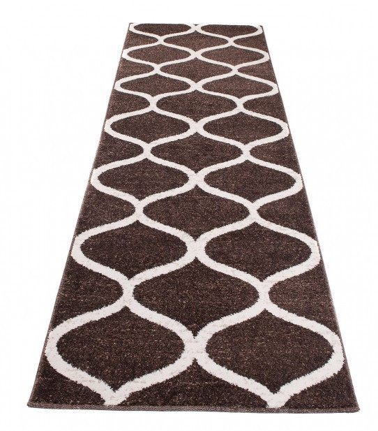 Běhoun SARI E665A BRH hnědý