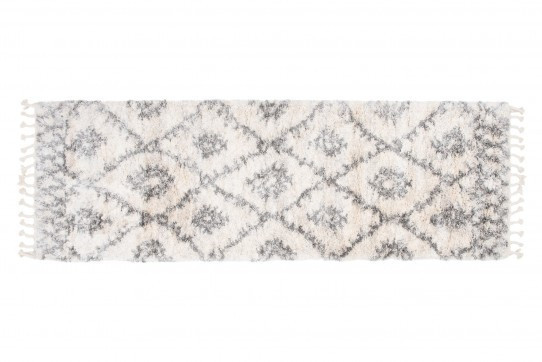 Koberec / běhoun AZTEC DC55D EJF krémový