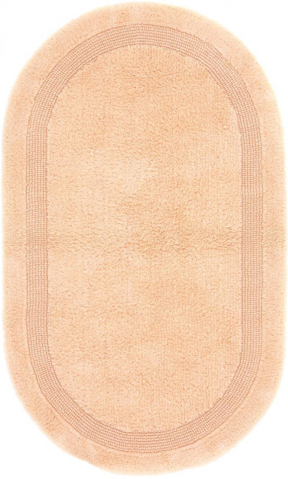 Koupelnový kobereček Keno Elips Flamingo B05