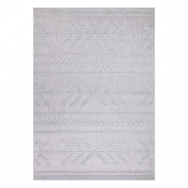 Koberec Santorini 411 šedý