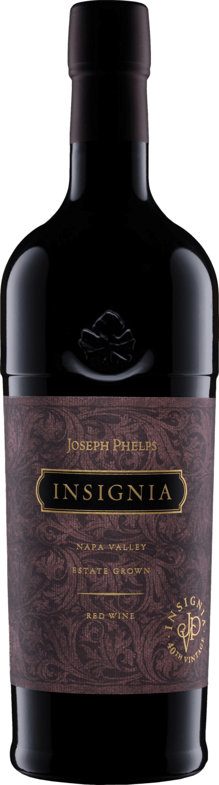 Joseph Phelps Insignia 2019