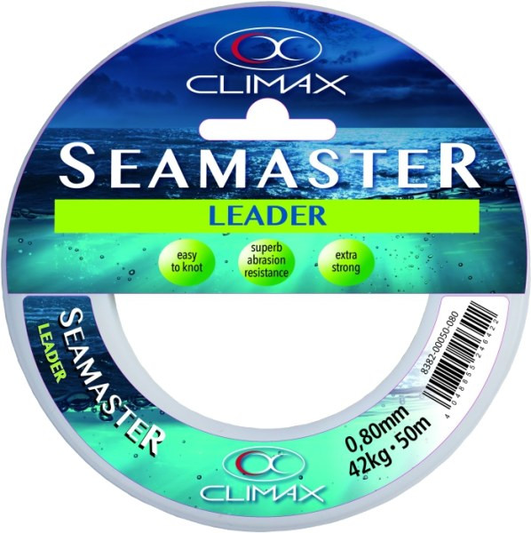 Climax silon 50m - Haruna Seamaster Leader 50m 1,20mm / 95kg