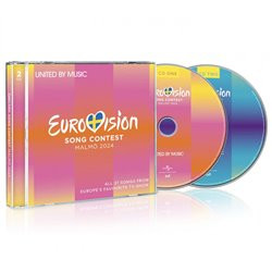 Eurovision Song Contest 2024 Malmö - Various Artists