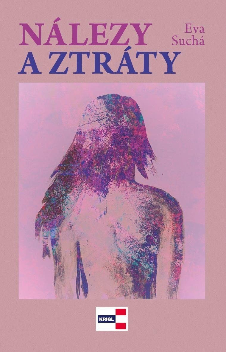 Nálezy a ztráty - Eva Suchá