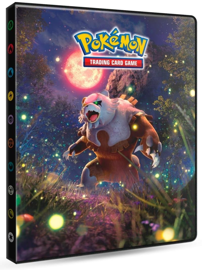 Pokémon TCG: SV05 - A5 album