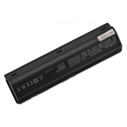 HP Compaq Pavilion dv4-1515tx baterie 8800mAh Li-ion 10,8V články SAMSUNG