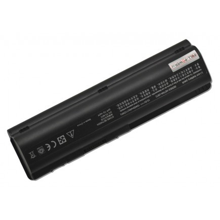 HP 462890-151 Kompatibilní baterie 8800mAh Li-ion 10,8V články SAMSUNG