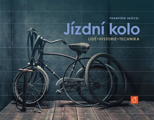 Jízdní kolo - František Skácel