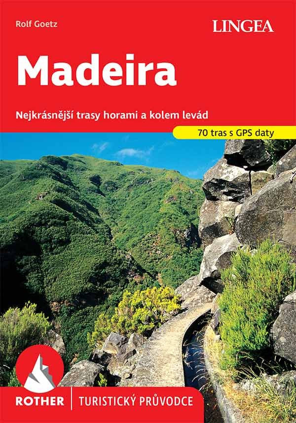 Madeira - Rother