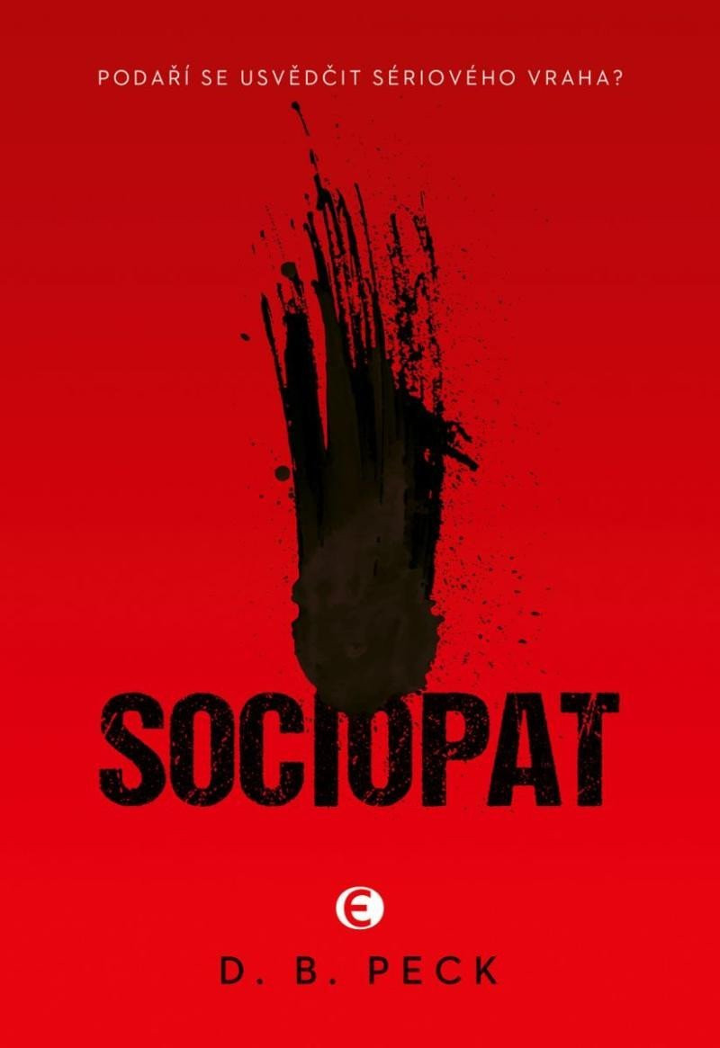 Sociopat - D. B. Peck