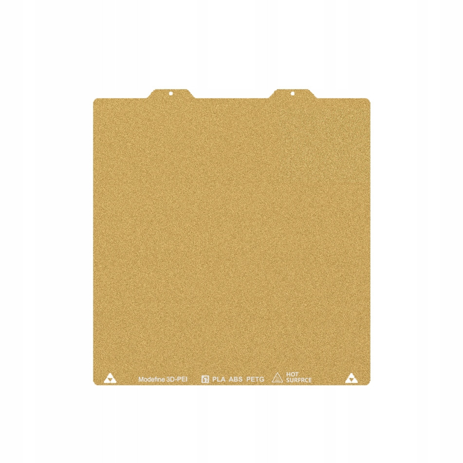 Deska Modefine 3D Podložka Textured Pei Deska pro Bambu Lab A1 mini