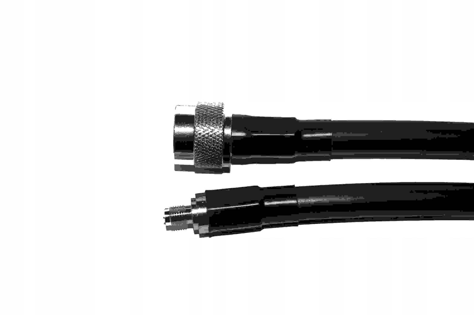 Kabel zástrčka N zásuvka Rsma na H1000 50ohm, 10m