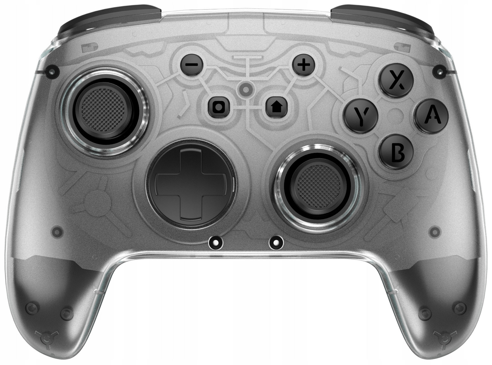 Bezdrátový ovladač pad pro konzoli Nintendo Switch Linyuvo KS11-2 Bt