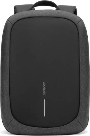 Batoh proti krádeži XD Design Bobby Edge Black